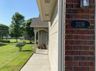3119 N Westwind Bay St, Wichita, KS 67205