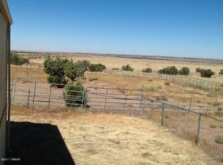 134 County Road 9119, Concho, AZ 85924