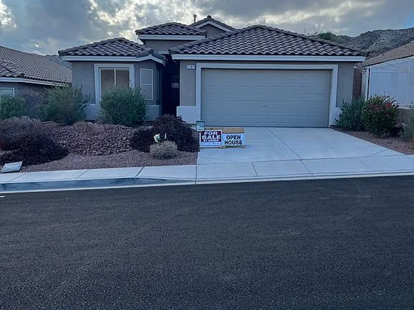 2787 Sunken Ship St, Laughlin, NV 89029