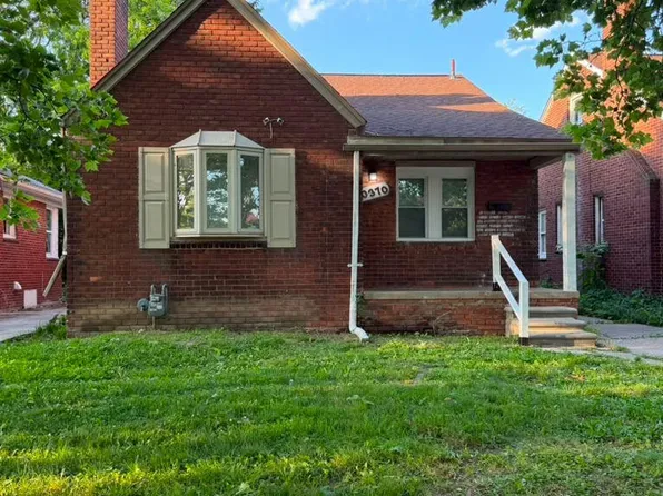 10370 Britain St, Detroit, MI 48224
