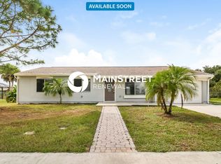 2835 Greendale Rd, North Port, FL 34287