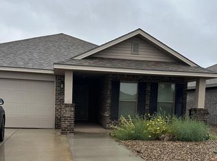 6821 Flats Ct, Midland, TX 79705