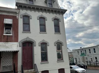 1200 Chestnut St, Reading, PA 19602