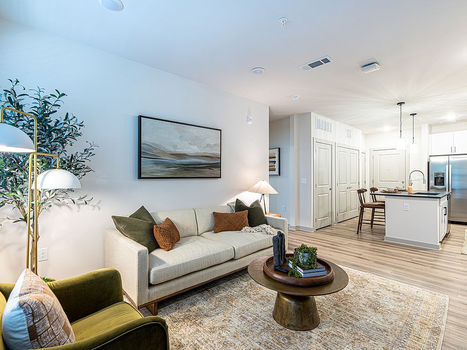 Livano Apartments-10