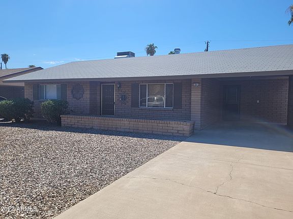 2nd image of 12812 N 112TH Avenue