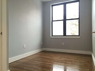 Rented by East Williamsburg Realty Inc