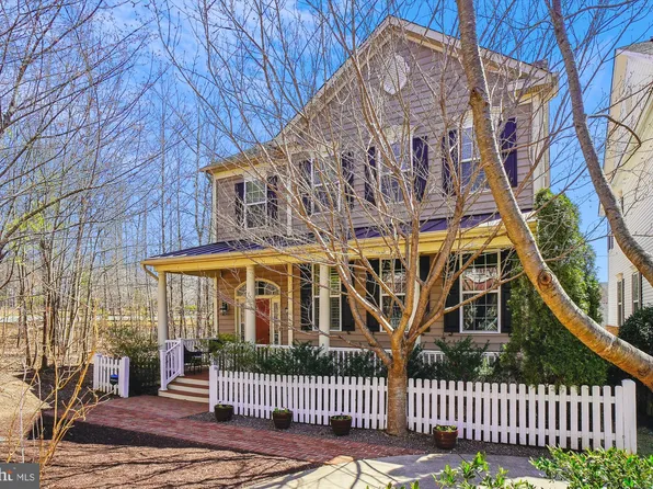 23031 Turtle Rock Ter, Clarksburg, MD 20871