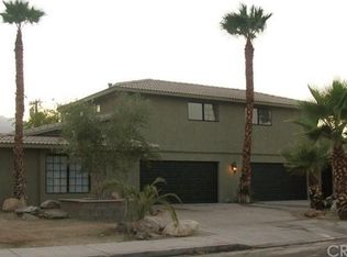 33861 Whispering Palms Trl, Cathedral City, CA 92234