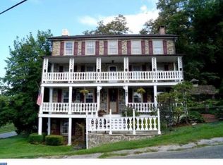 811 Street Rd, Oxford, PA 19363