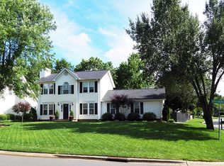 12300 Homestead Pl, Charlotte, NC 28277
