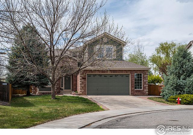 1864 Maccullen Dr