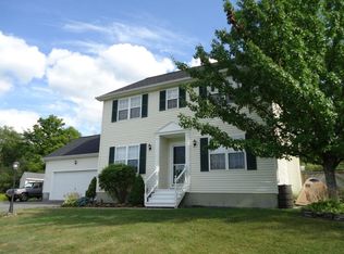 4215 Schoharie Tpke, Delanson, NY 12053