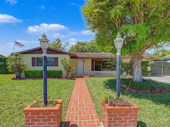 7916 SW 140th Ave, Miami, FL 33183