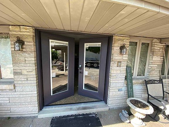 New french doors - 2022