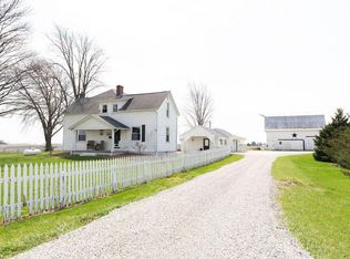 6475 Lilly Chapel Opossum Rd, London, OH 43140