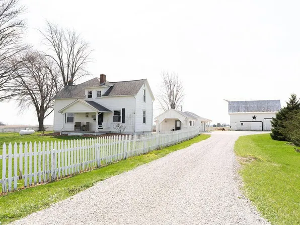 6475 Lilly Chapel Opossum Rd, London, OH 43140