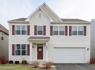 5807 Oak Ridge Way, Lisle, IL 60532