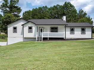 4504 Harmony Grove Church Rd, Dallas, GA 30132