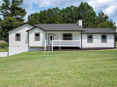 4504 Harmony Grove Church Rd, Dallas, GA, 30132