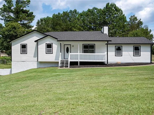 4504 Harmony Grove Church Rd, Dallas, GA 30132