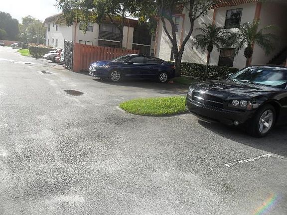 2nd image of 860 NE 207th Ter #8101