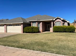 6112 78th St, Lubbock, TX 79424