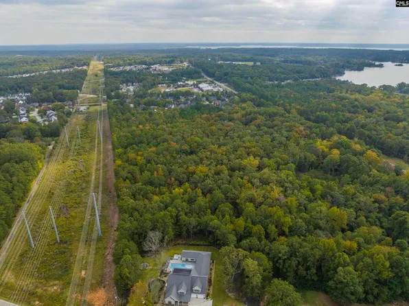 Dreher Shoals Rd, Irmo, SC 29063