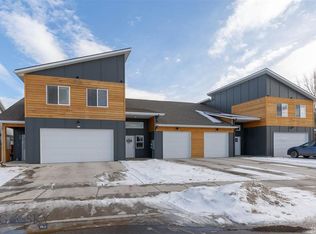 320 Meriwether Ave, Bozeman, MT 59718