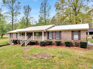 5432 Palomino Trl, Birmingham, AL 35242