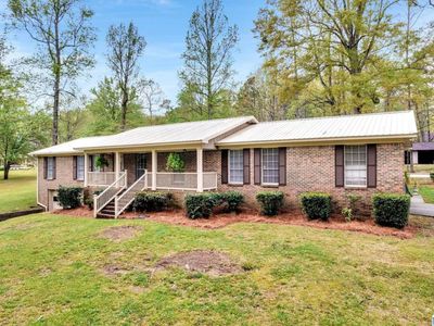 5432 Palomino Trl, Birmingham, AL, 35242