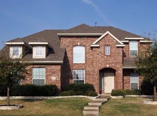 8477 Shakespeare Ln, Frisco, TX 75034
