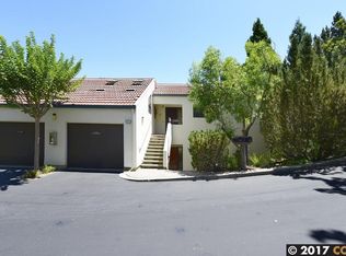 3838 Terra Granada Dr APT 2A, Walnut Creek, CA 94595