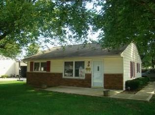 27 George St, Richwood, OH 43344