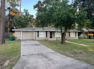 302 Harris Blvd, Conroe, TX 77301