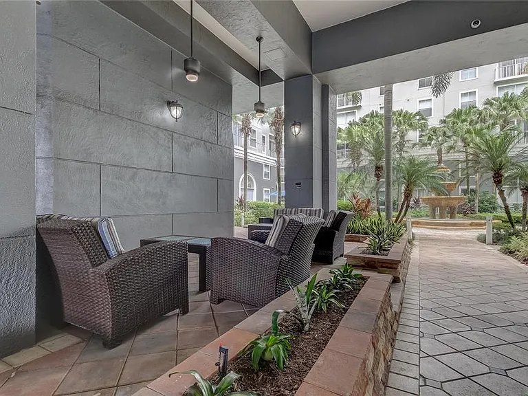 700 S Harbour Island Blvd #309 — Photo 38