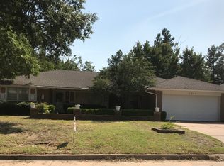 4908 NW 58th St, Oklahoma City, OK 73122