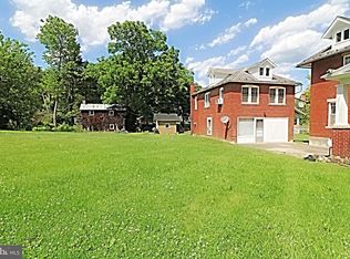 197 E Court St, Woodstock, VA