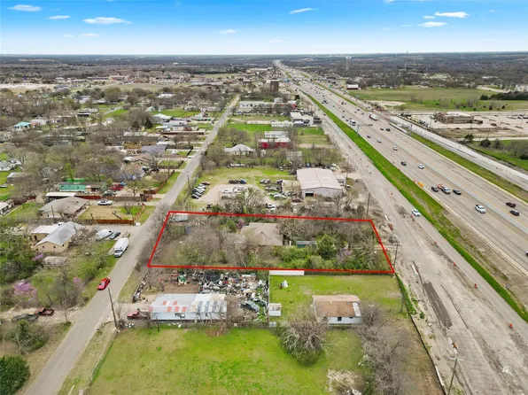 410 Ellis Ave, Red Oak, TX 75154