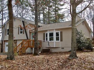 451 Old Towne Trl, Lawrenceville, GA