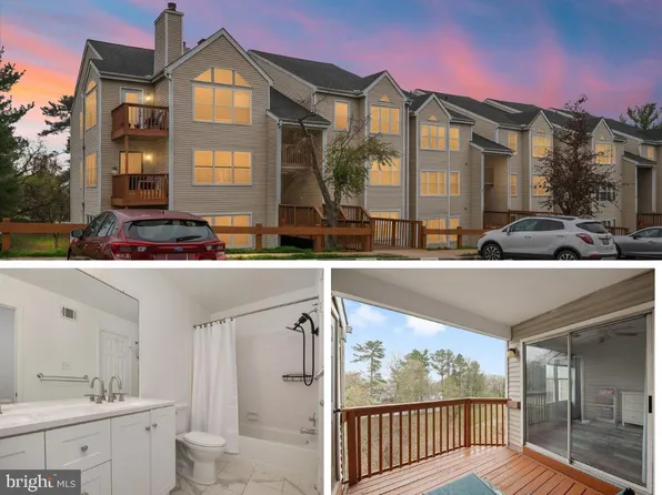 2 Fallen Tree Ct #2H, Baltimore, MD 21227