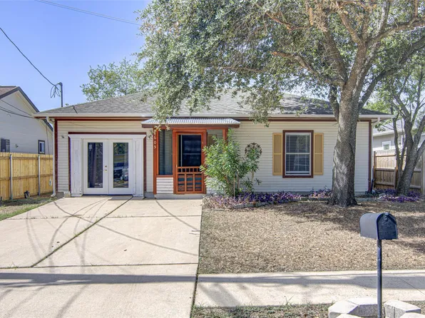4605 Ribbecke Ave, Austin, TX 78721