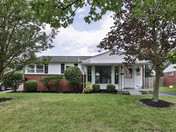 3390 Blocker Dr, Dayton, OH 45420