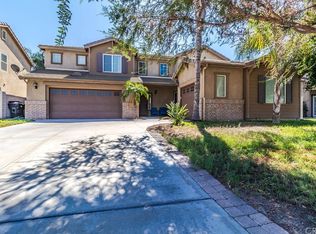 13537 Rainier Ave, Eastvale, CA 92880