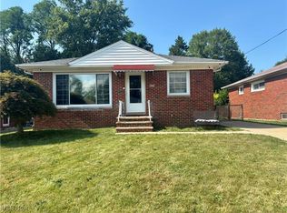 13637 Silver Rd, Garfield Heights, OH 44125