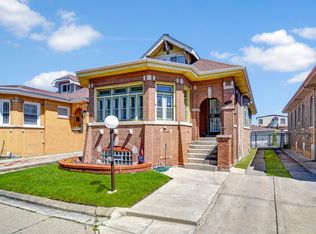 8135 S Wolcott Ave, Chicago, IL