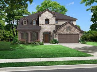 1856 Harvest Dance Dr, Leander, TX 78641