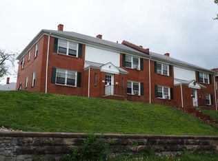 542 Gladstone Blvd APT 8, Kansas City, MO 64124