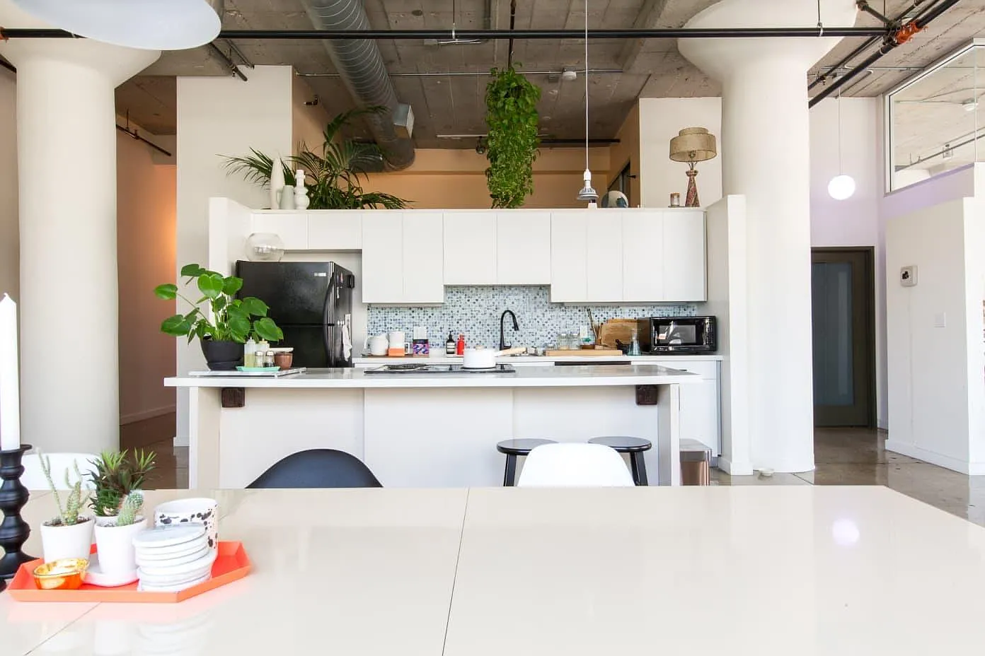 Emil Brown Lofts — Photo 4