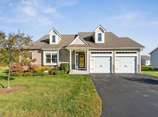 Windywood HOA, Barre Town, VT 05641