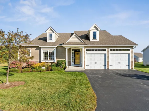 16 Chestnut Lane, Barre Town, VT 05641